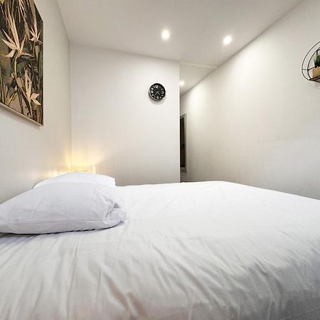 Loft Terrasse Avec Spa Proche Centre Historique Montluçon Εξωτερικό φωτογραφία
