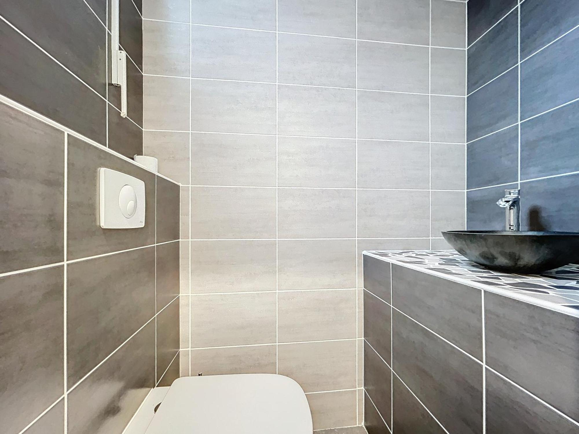 Loft Terrasse Avec Spa Proche Centre Historique Montluçon Εξωτερικό φωτογραφία