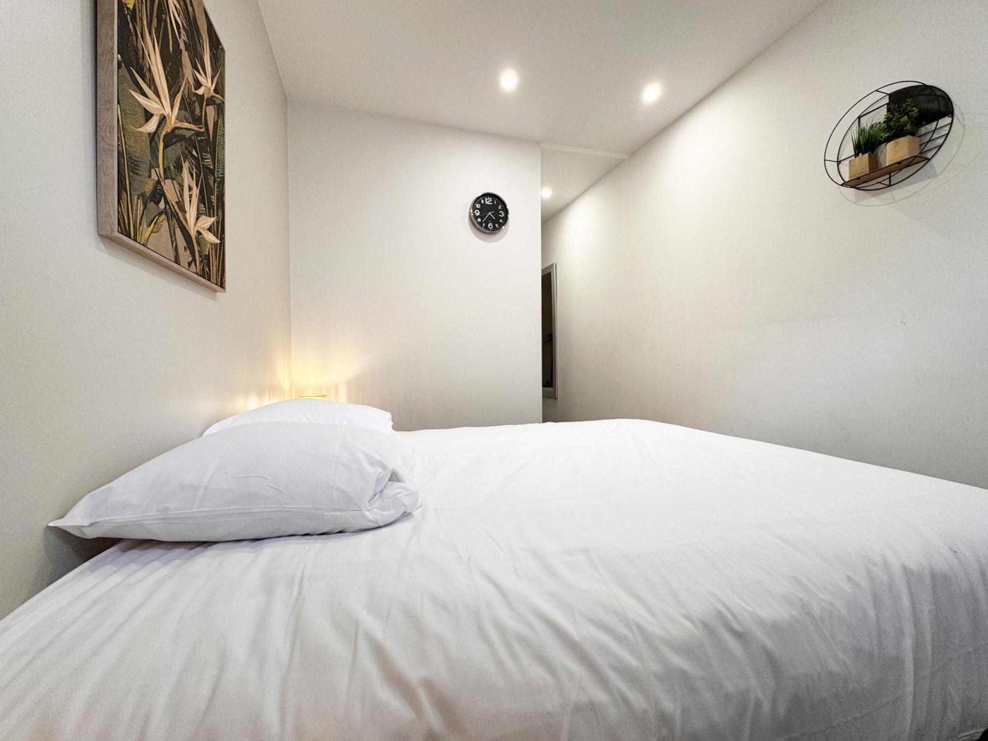 Loft Terrasse Avec Spa Proche Centre Historique Montluçon Εξωτερικό φωτογραφία